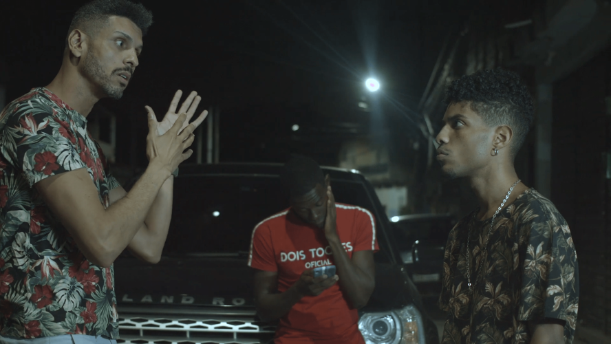 ele nao pode beber-min